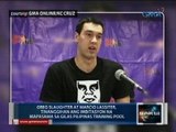 Greg Slaughter at Marcio Lassiter, tinanggihan ang imbitasyon na mapasama sa Gilas Pilipinas