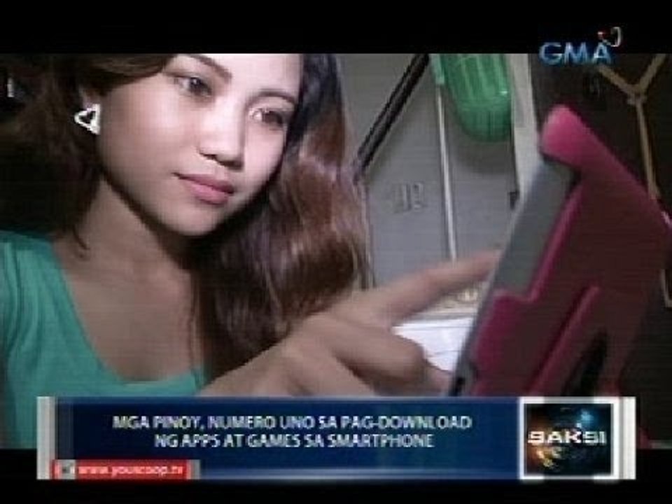 Saksi: Payo ng mga eksperto: 'wag maging palaasa sa apps