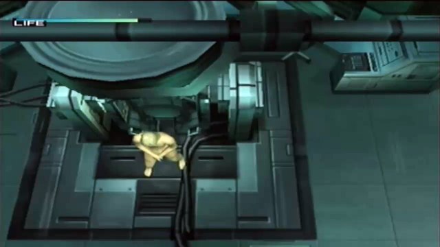 Let's play - Metal gear solid 2 : Sons of liberty : épisode 22 , What's going on ??