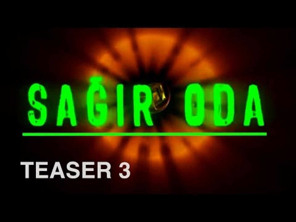 Sağır Oda - Teaser 3