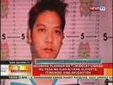 Wedding planner na tumangay umano ng pera ng ilan niyang kliyente, itinanggi ang akusasyon