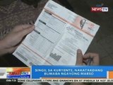 NTG: Singil sa kuryente, nakatakdang bumaba ngayong Marso