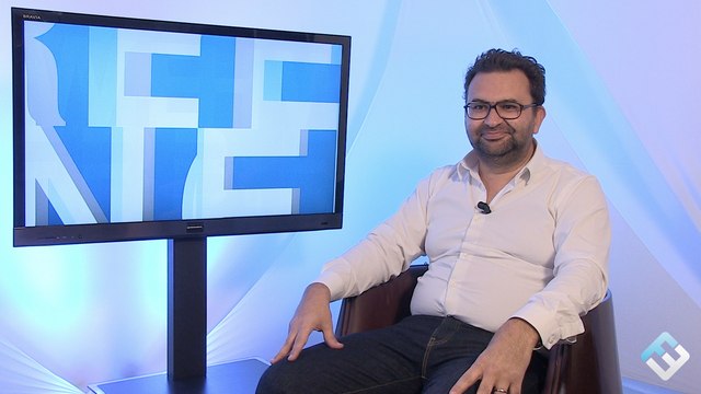 Les réseaux sociaux et le e-commerce avec Cyril Attias