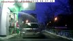 Fools on gas station ✦ Super car driver idiots ✦ Driver Idiots Compiltion