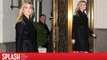Ivanka Trump Looks Stunning as She Leaves New York City Apartment