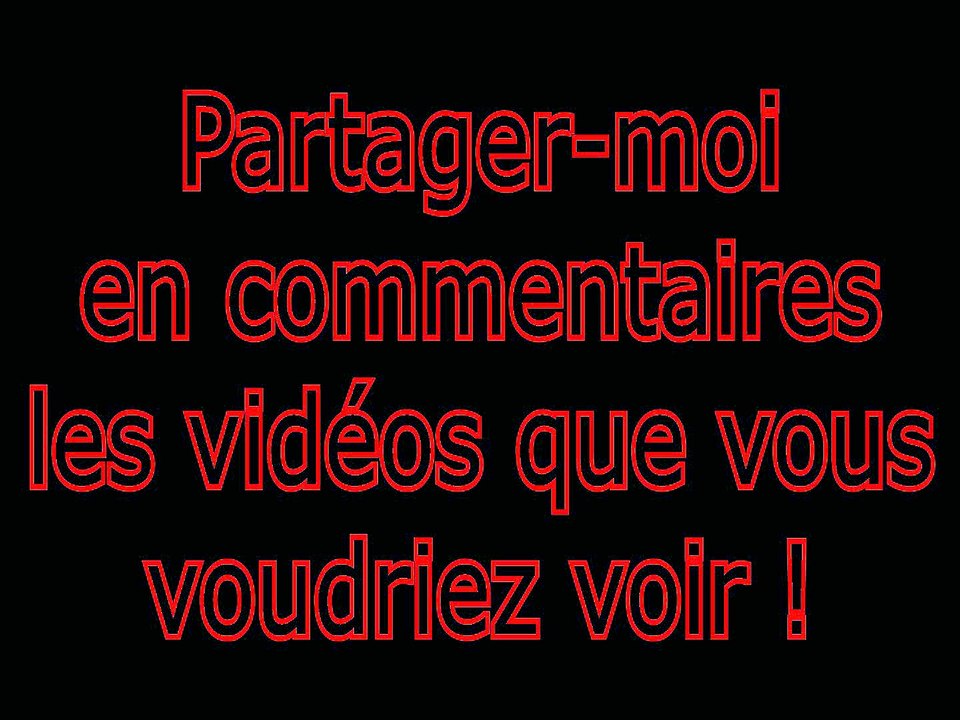 vidéo annonce