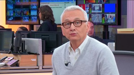 Baskets addicts : "il y a eu plus de 65 millions de paires vendues en France en 2016" selon Anthony Debrant