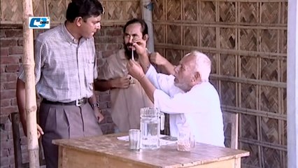 Thataru | Bangla Hasir Natok | Full HD_Tomalika | Chanchal Chowdhury_ A. T. M. Shamsujjaman |