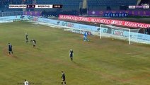 BESIKTAS: Anderson Talisca Goal HD - Osmanlispor 0-1 Besiktas 16.01.2017 [HD]