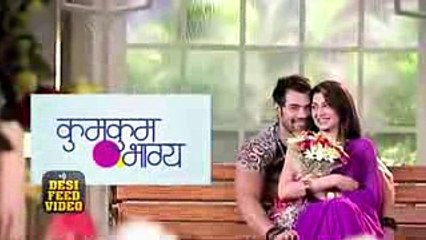 Kumkum Bhagya 17th January 2017 Upcoming Twist in Kumkum Bhagya