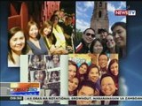 NTG: Pasig at Makati, nanguna sa top 10 selfies cities in the world