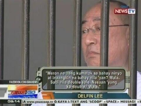 NTG: Lee, itinangging gumamit sila ng ghost borrowers at nagsagawa ng double selling