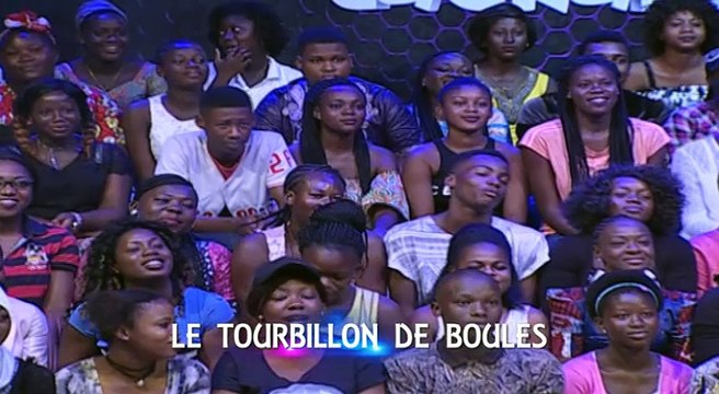 Défi Gagnant avec Nahomi Alafé N°35 Partie 2