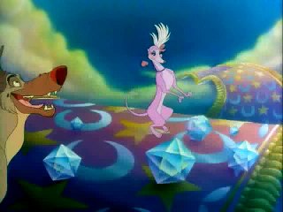 VMV: If I Never Knew You