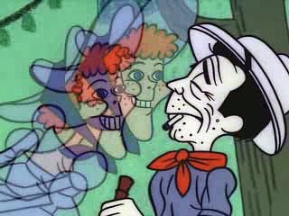 George Of The Jungle  S00e01 A  Pilot