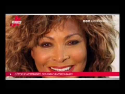 Ubiznews | JT du Showbiz - A la Une / Jedah l’étoile montante du RNB Camerounais