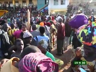 RTI2/JT de 19h30 du mercredi 3 juin 2015 - Edition de 19H30