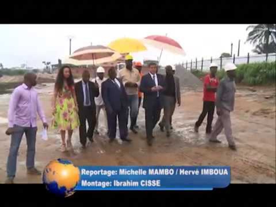 RTI1/JT de 20H du mercredi 3 juin 2015 - Edition de 20H