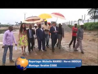 RTI1/JT de 20H du mercredi 3 juin 2015 - Edition de 20H