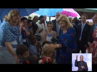 RTI1 / JT du Mercredi 03 Juin 2015 -  Edition de 13H