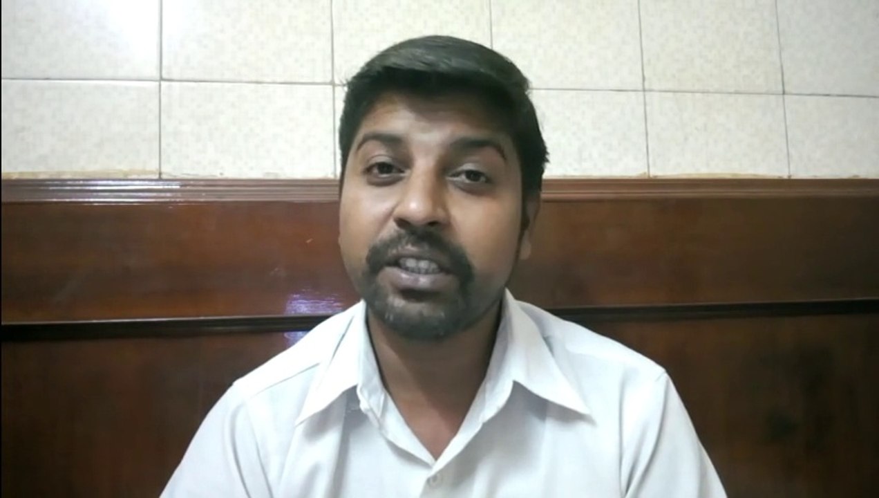 Buvanji Bharat Poem | Enakkunmai therinthathu solvean | தூங்கிப் போன என் தெய்வங்கள்
