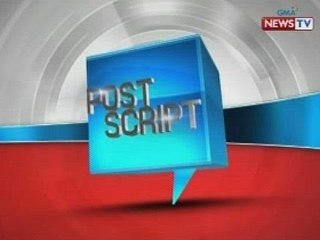 SONA: PostScript: 'Patay sindi'