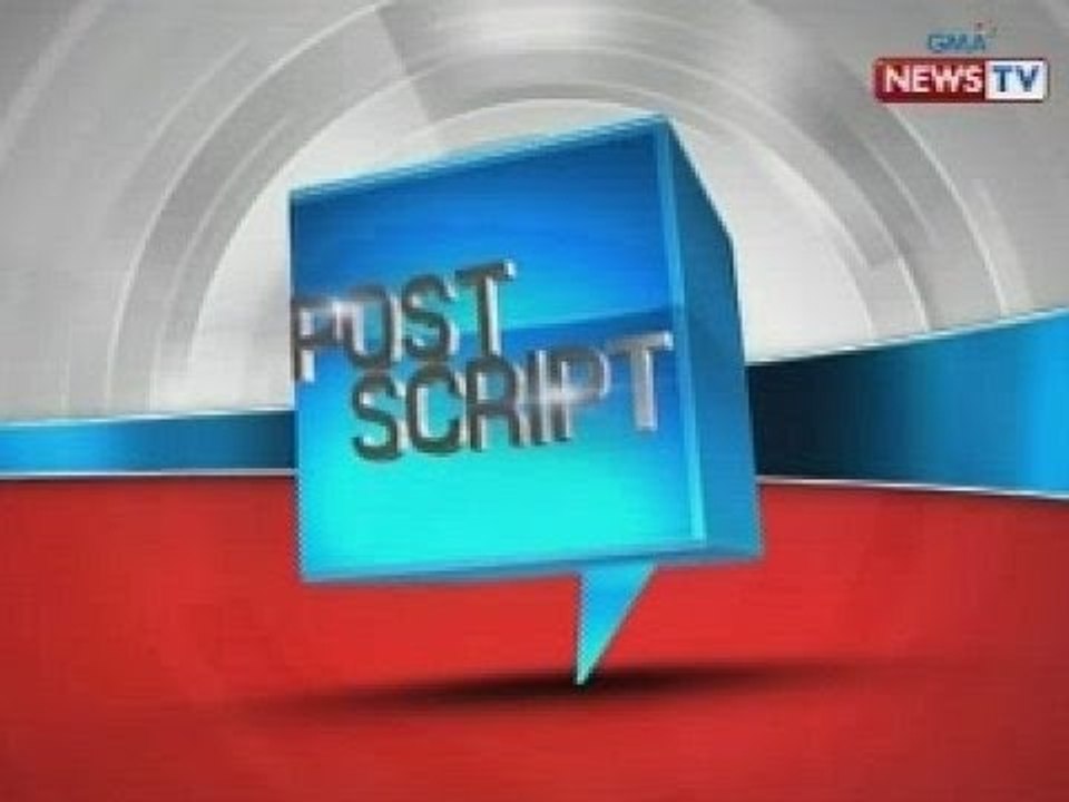 SONA: PostScript: 'Patay sindi'
