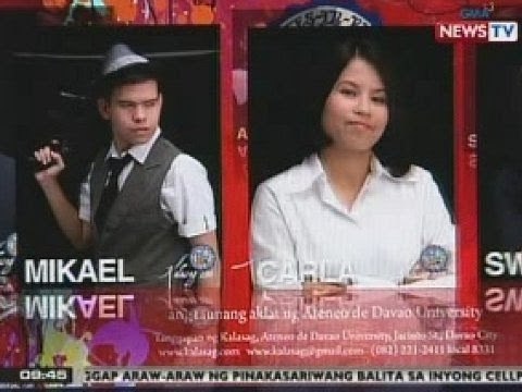 SONA: Digital Yearbook, iminumungkahi ng DepEd