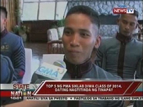 Ilang miyembro ng Siklap Diwa Class, ikinalungkot ang sinapit ni Cadet Aldrin Jeff Cudia