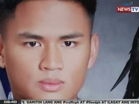PMA Cadet Cudia at pamilya, dumulog sa PAO, AFP at Malacañang para i-apela ang pagkatanggal niya