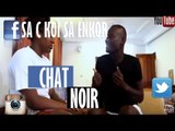 SA C KOI SA ENKOR Episode 01 : Chat Noir