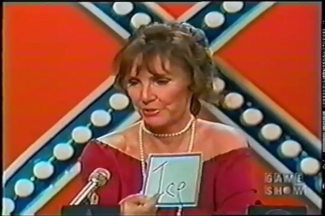 Match Game Pm - Allen Ludden, Betty White, Jimmie Walker, Janelle Allen ( October 1980 )