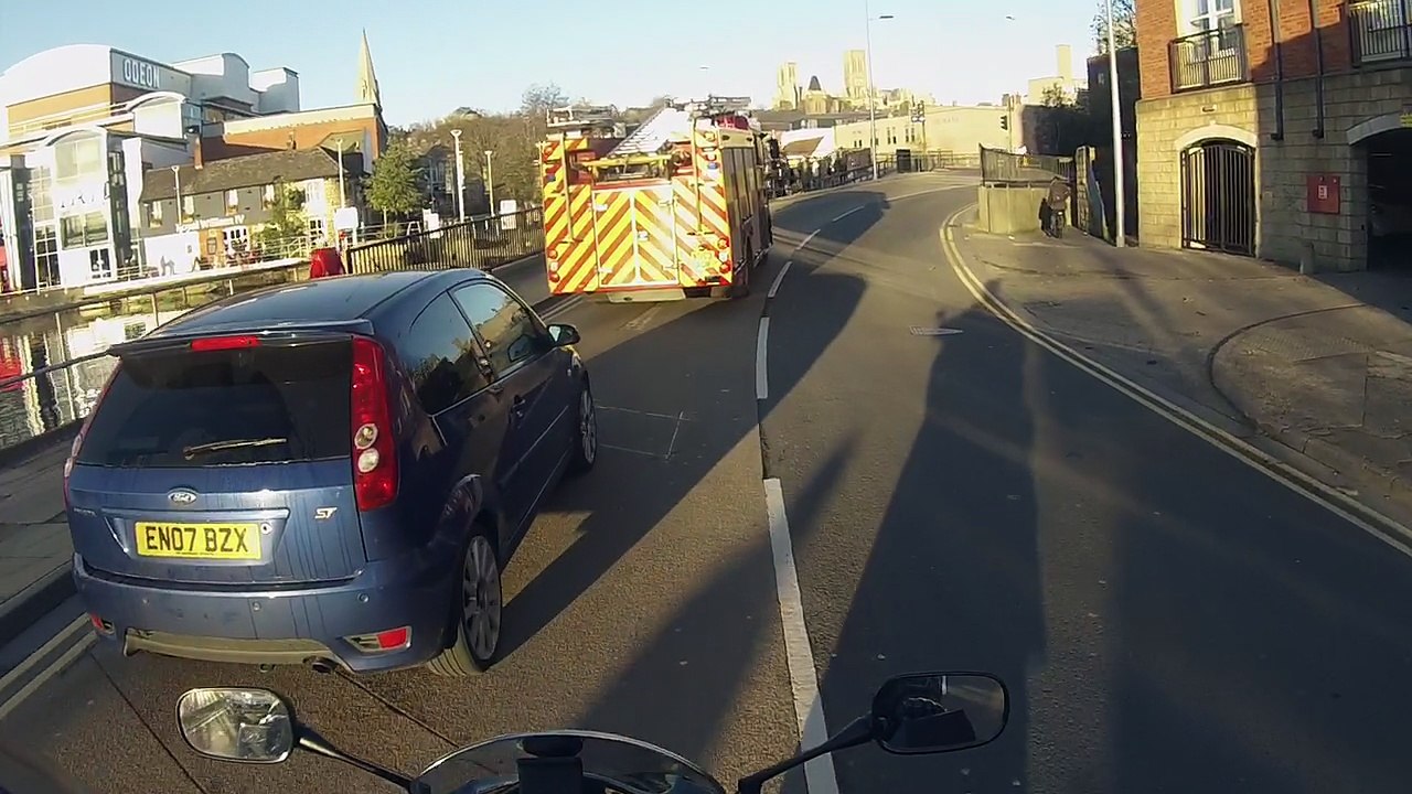 HONDA VARADERO 125 Licoln!