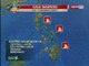 NTVL: GMA weather update as of 7:01am (March 17, 2014)