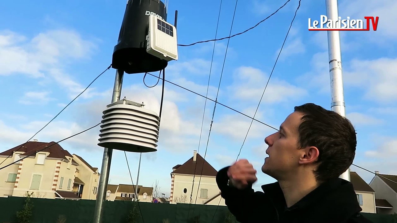 Damien Colas fait la pluie et le beau temps à Combs-la-Ville