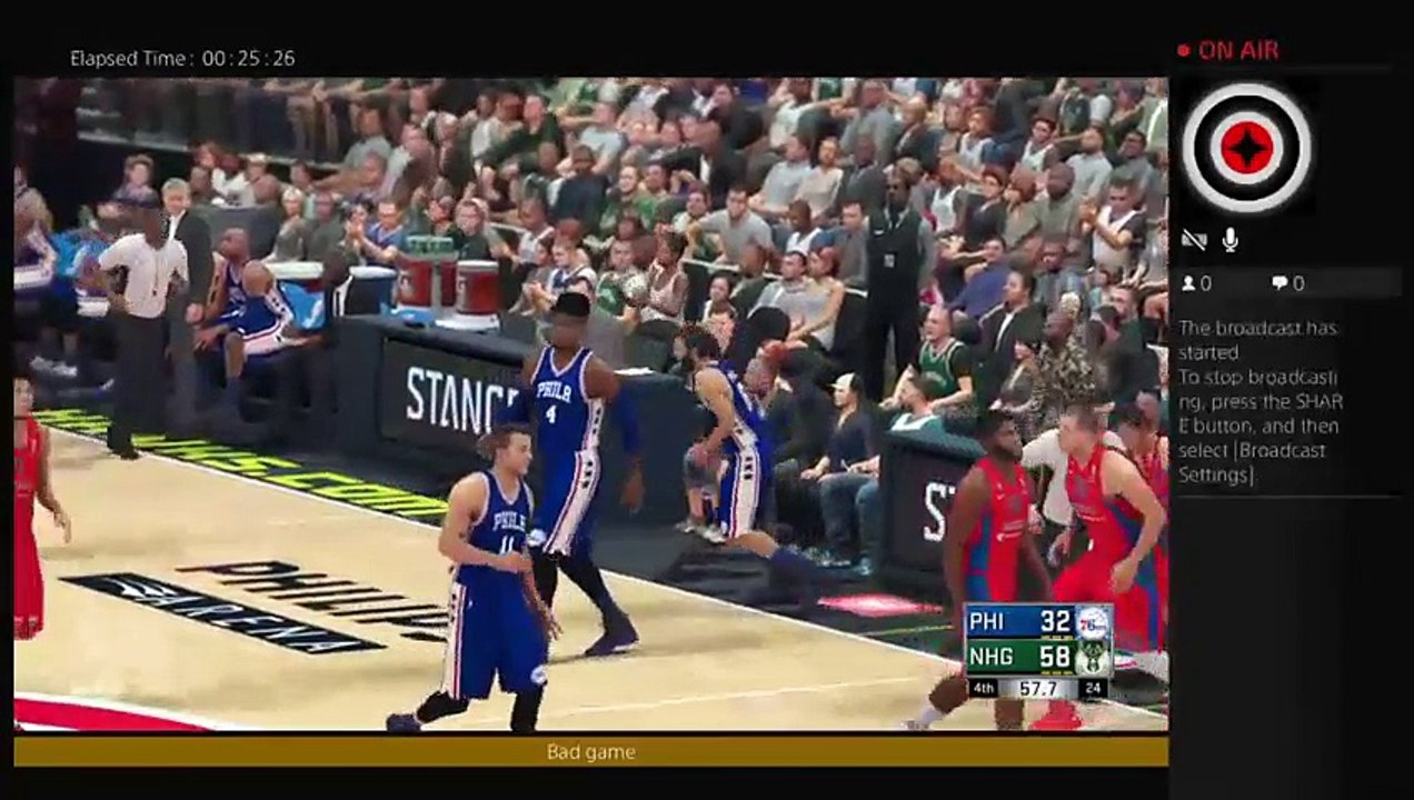 bld2010's Live PS4 Broadcast (9)