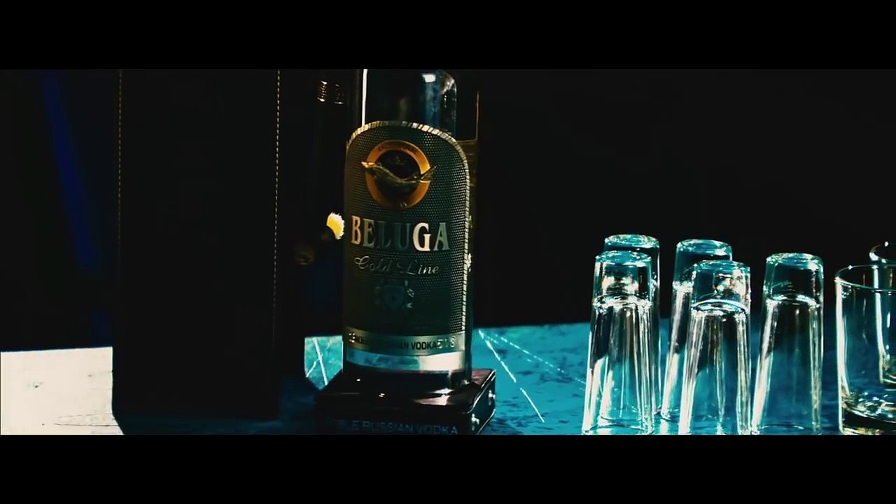 Chris Brown - I Need Love (Unofficial Music Video)