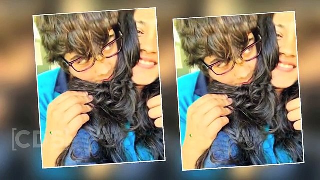 Akshay Kumar Son Aarav CAUGHT Kissing & Hugging His Girlfriend - YouTube