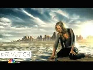 Heroes Promo Season 2