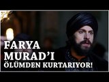 Muhteşem Yüzyıl Kösem - Yeni Sezon 5.Bölüm (35.Bölüm) | Farya, Murad'ı ölümden kurtarıyor