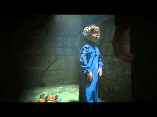 Muhteşem Yüzyıl KÖSEM - 2. Bölüm | Ben Kestane İstiyorum, Ağalar Vermiyor