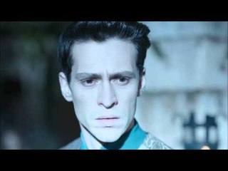 Muhteşem Yüzyıl KÖSEM - 2. Bölüm | Şehzade Mustafa'nın Kurtuluşu