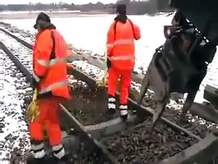 ► İşçi Makina Uyumu,Mükemmel Çalışma