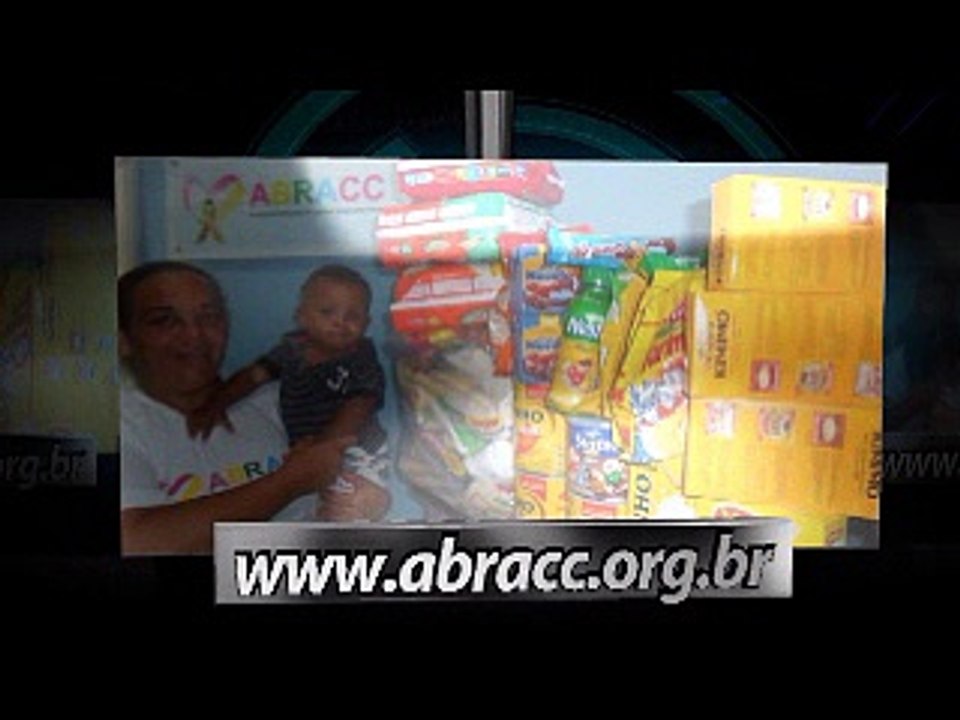 Associação Brasileira de Ajuda à Criança com Câncer