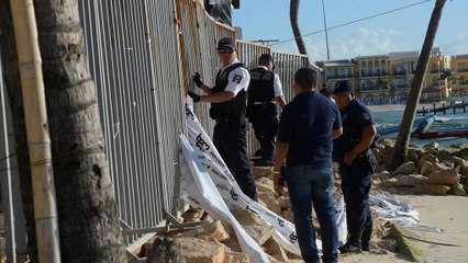 Fusillade meurtrière dans une discothèque au Mexique