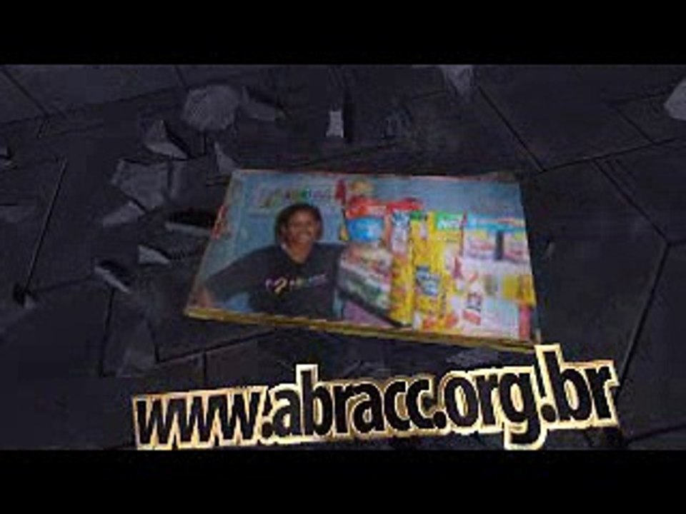 Associação Brasileira de Ajuda à Criança com Câncer