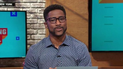 Burleson: 'Martin Luther King allowed me to dream'