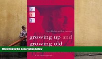 Read Online Growing Up and Growing Old in Ancient Rome: A Life Course Approach Pre Order