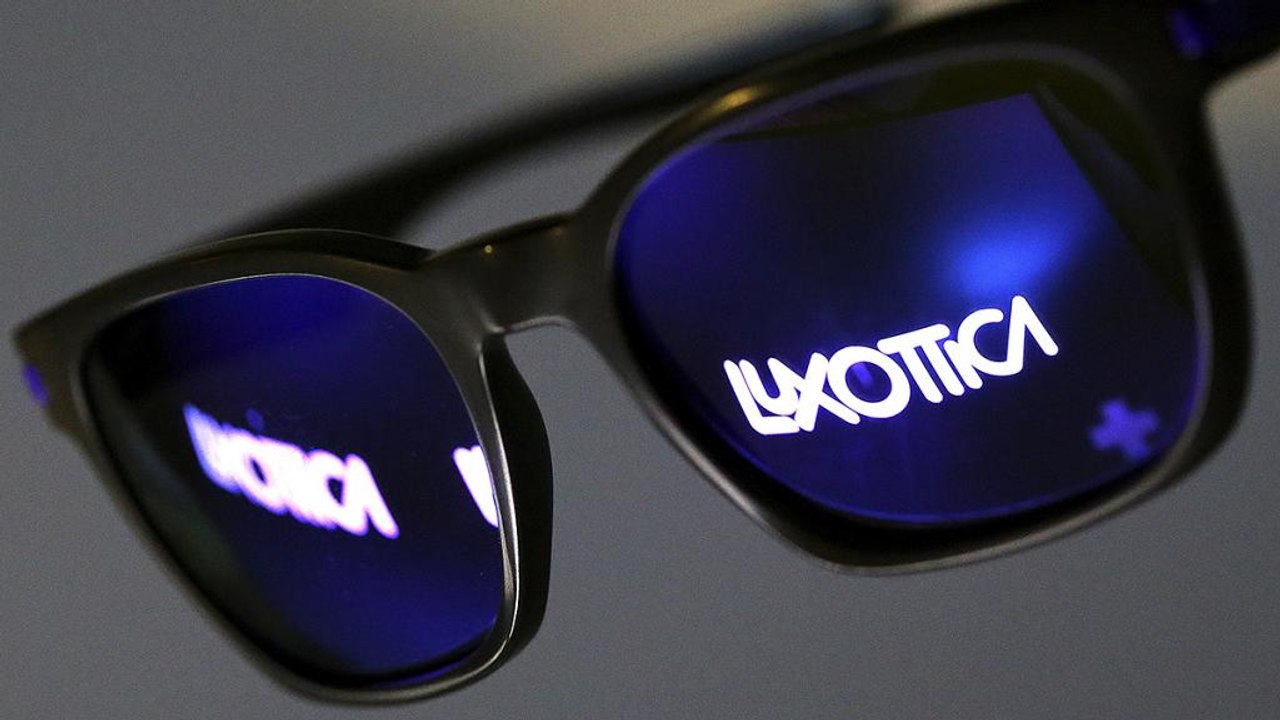 LuxotticaEssilor: слияние стоимостью 46 млрд евро
