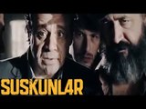 Suskunlar 27. Bölüm - Takoz İrfan nerden nereye?